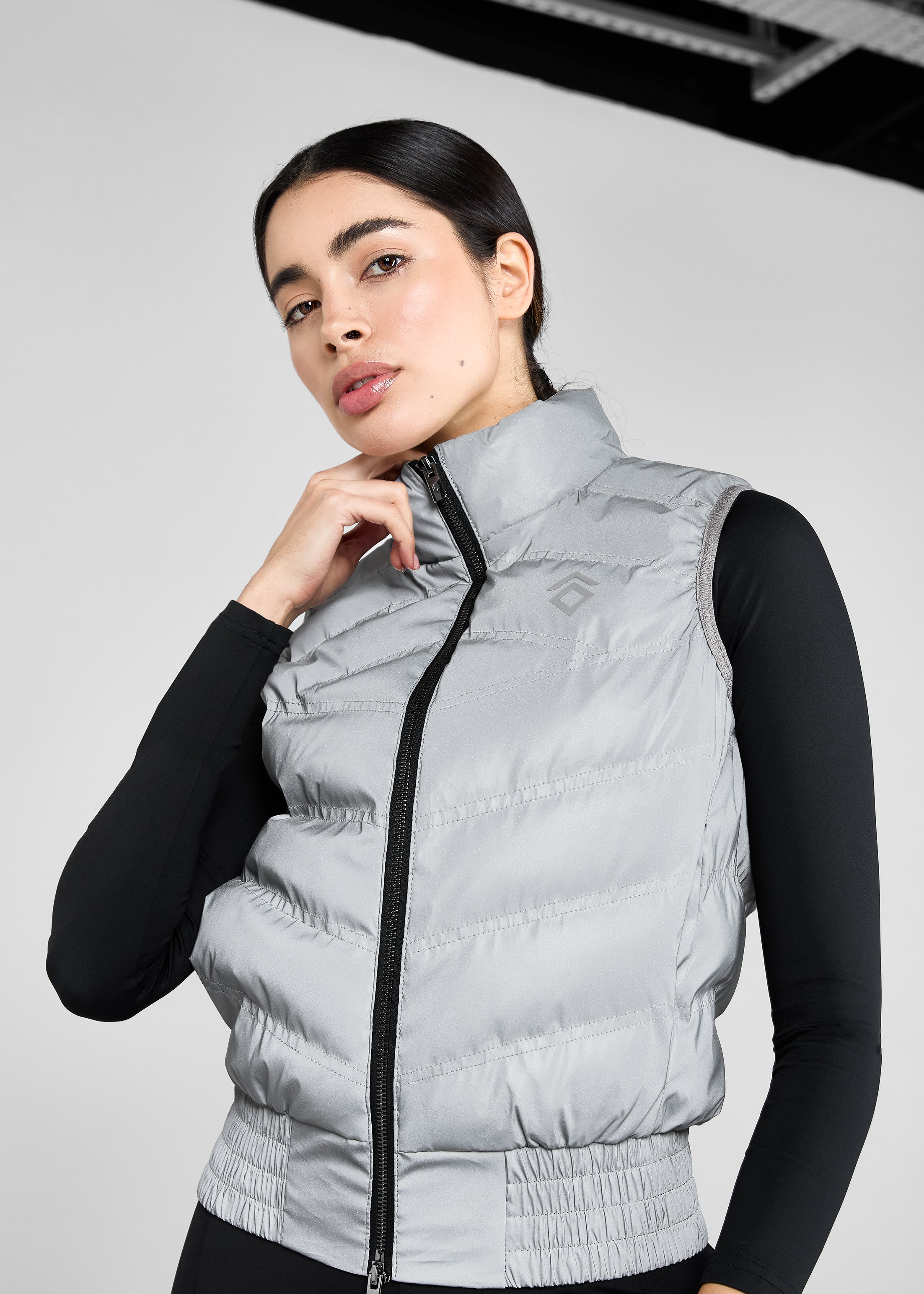 Lightweight bodywarmer best sale