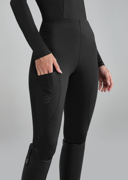 LUX WARM LEGGINS ブラック MRKT_ECOM_20243612BLK_grande.