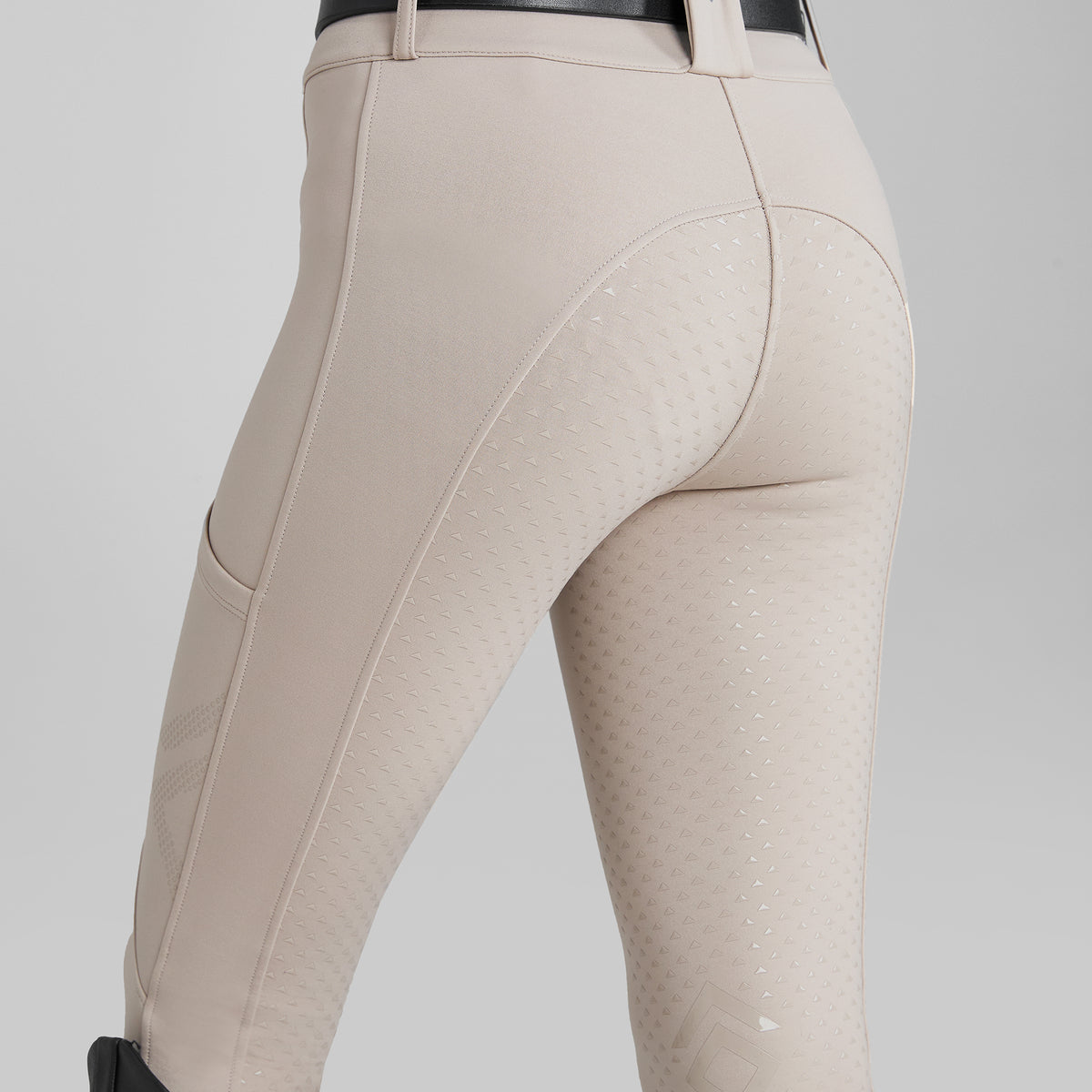 YR Compression Breeches – Aztec Diamond