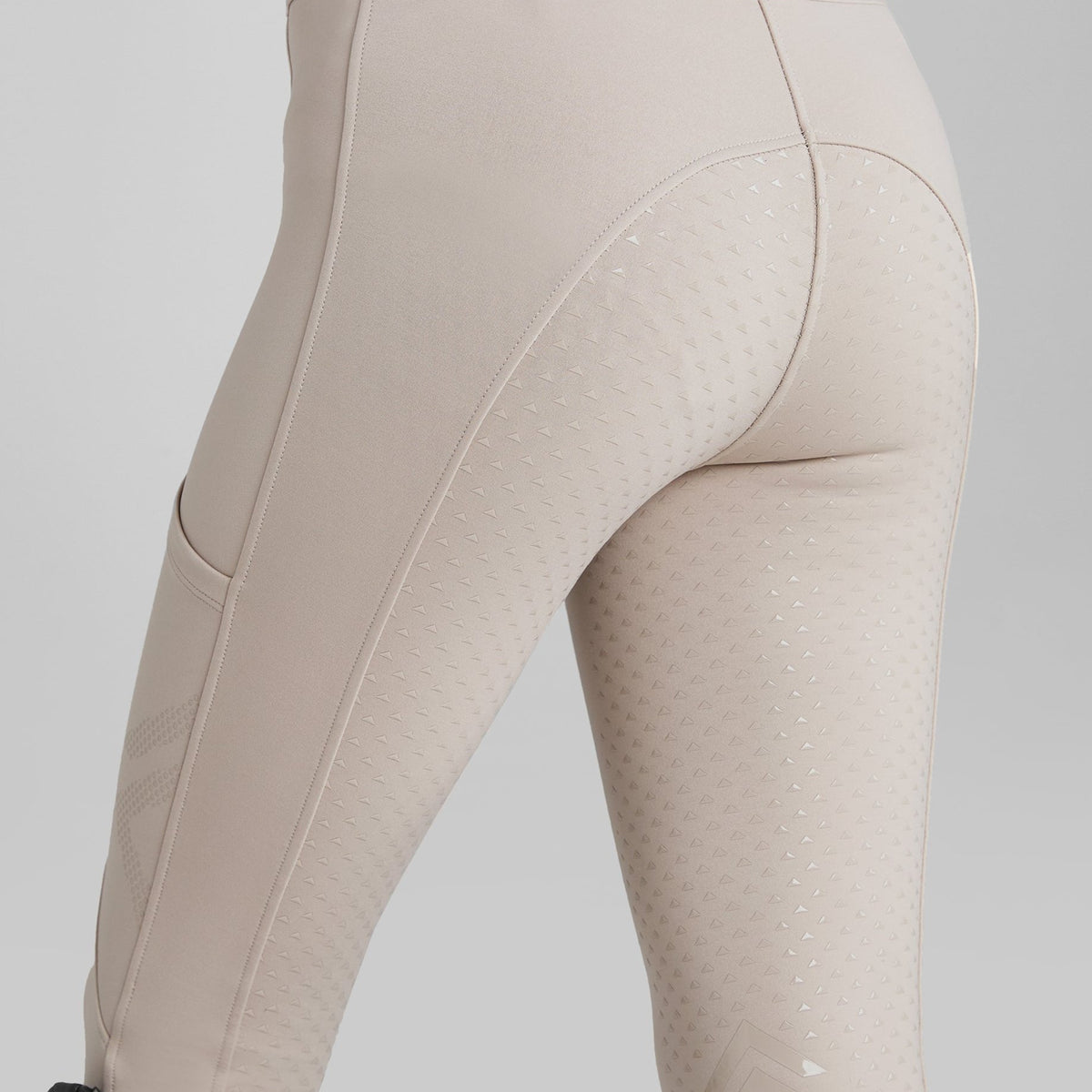 Aztec Diamond Child Competition Breeches