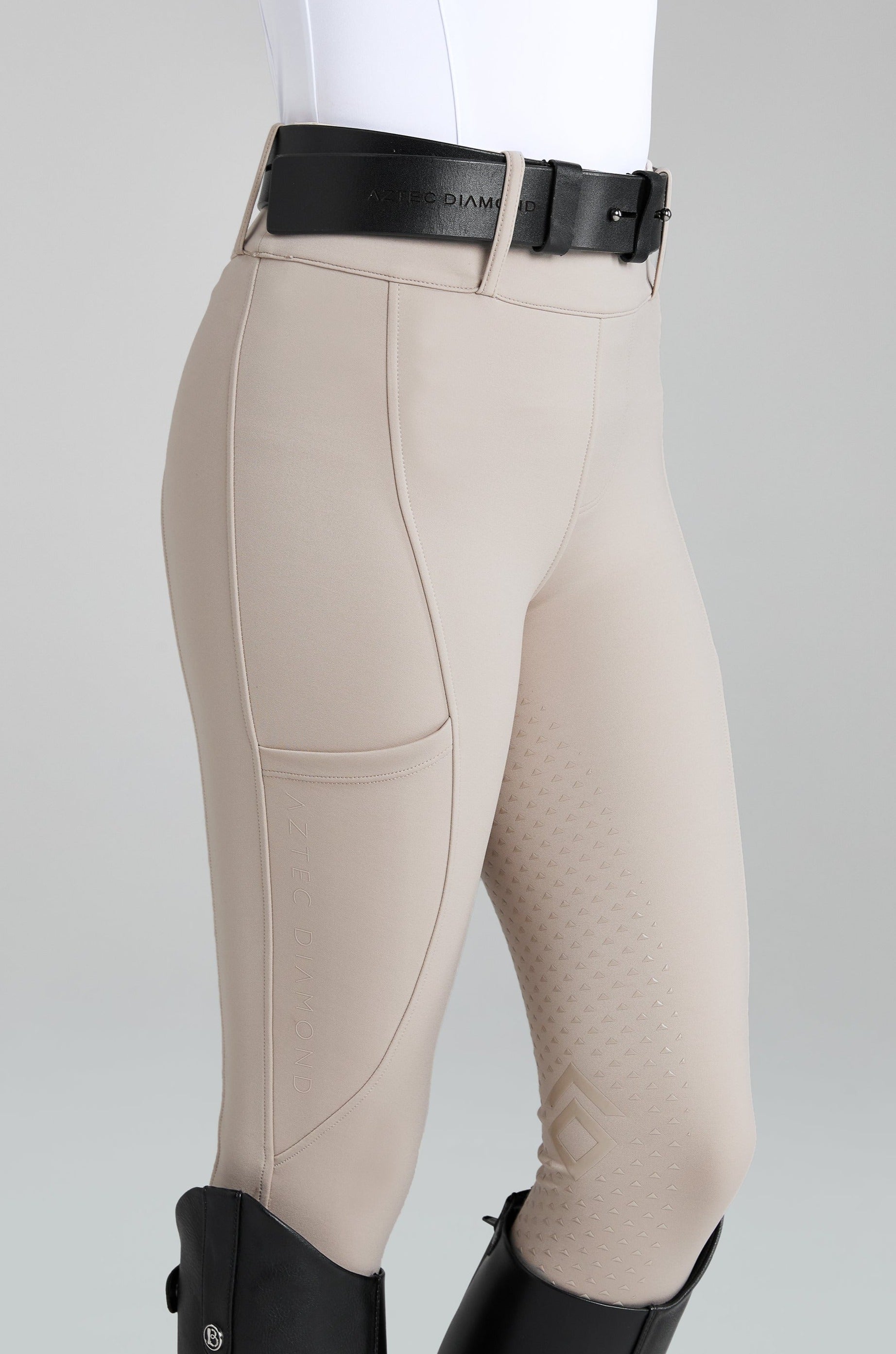 Kids Breeches – Aztec Diamond