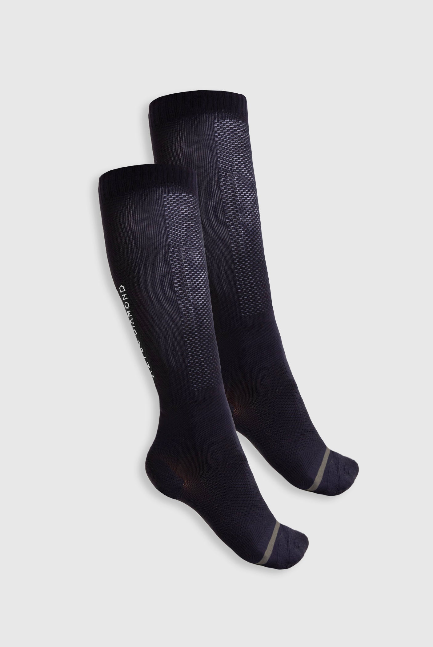Navy Technical Sock Twin Pack