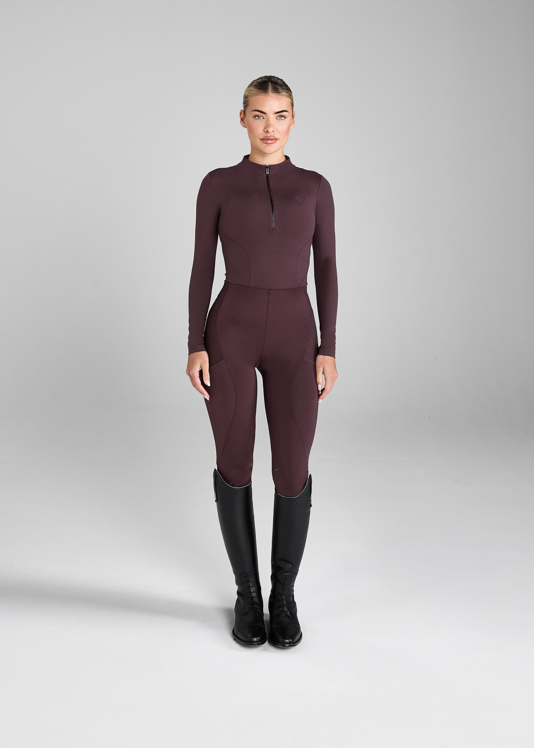 Kohls base layer best sale