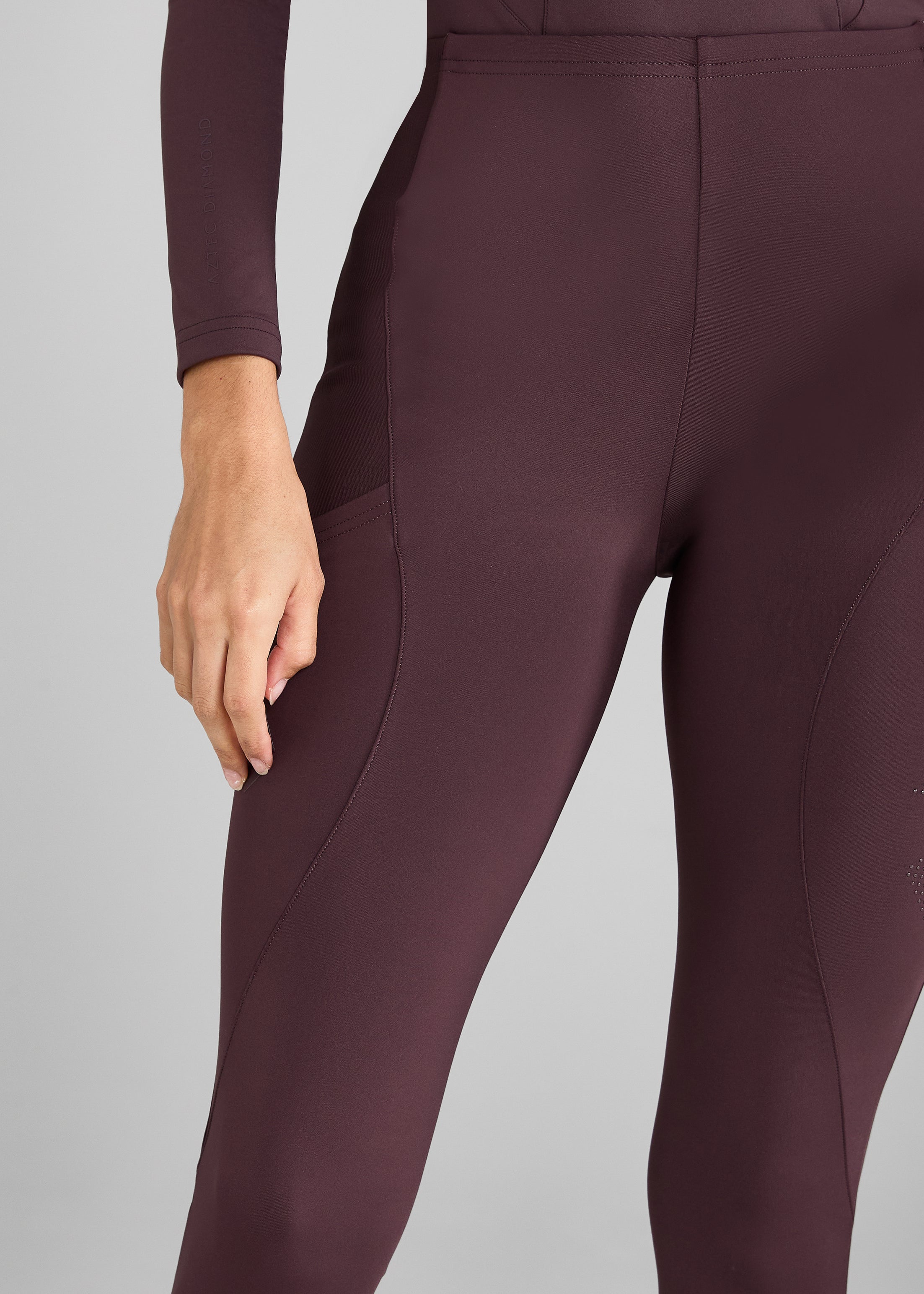 Lululemon black discount currant all the right places 4