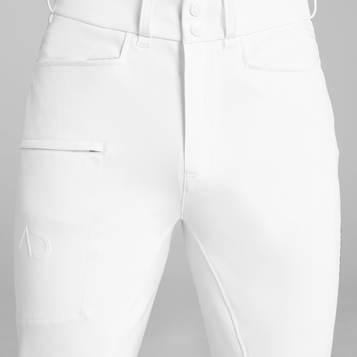 Aztec Diamond Mens Core Competition Breeches