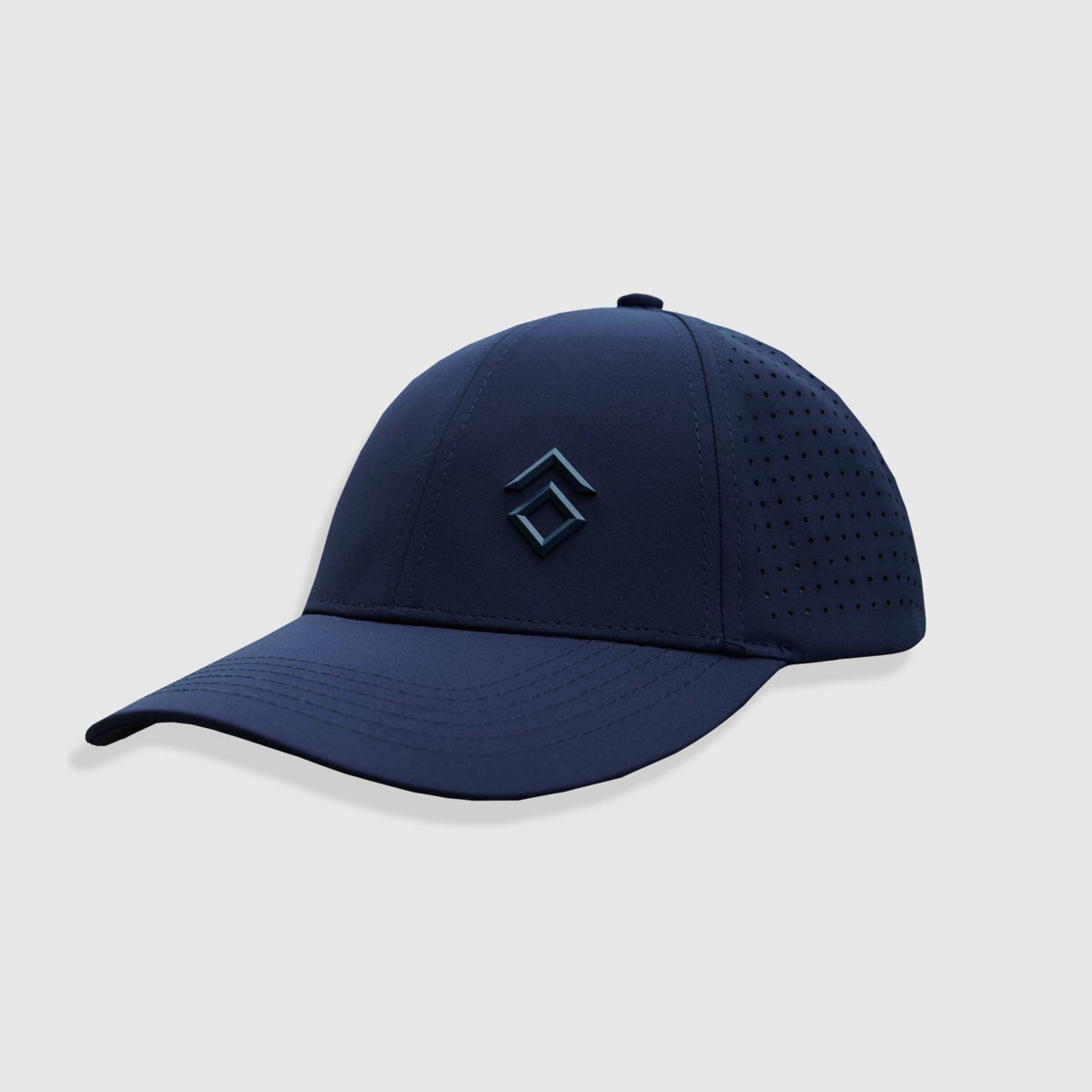 Aztec Diamond Cotton Base Ball Cap