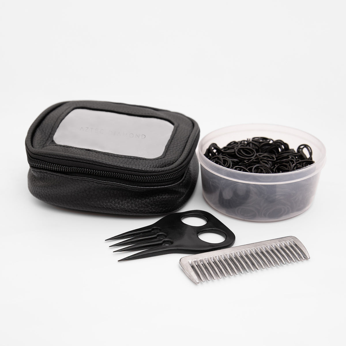 Aztec Diamond Plaiting Kit