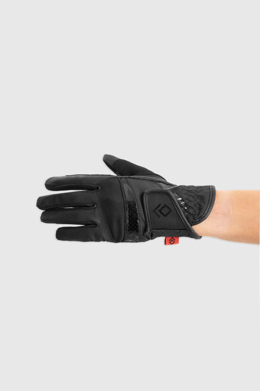 YR Pro Grip Patent Riding Gloves
