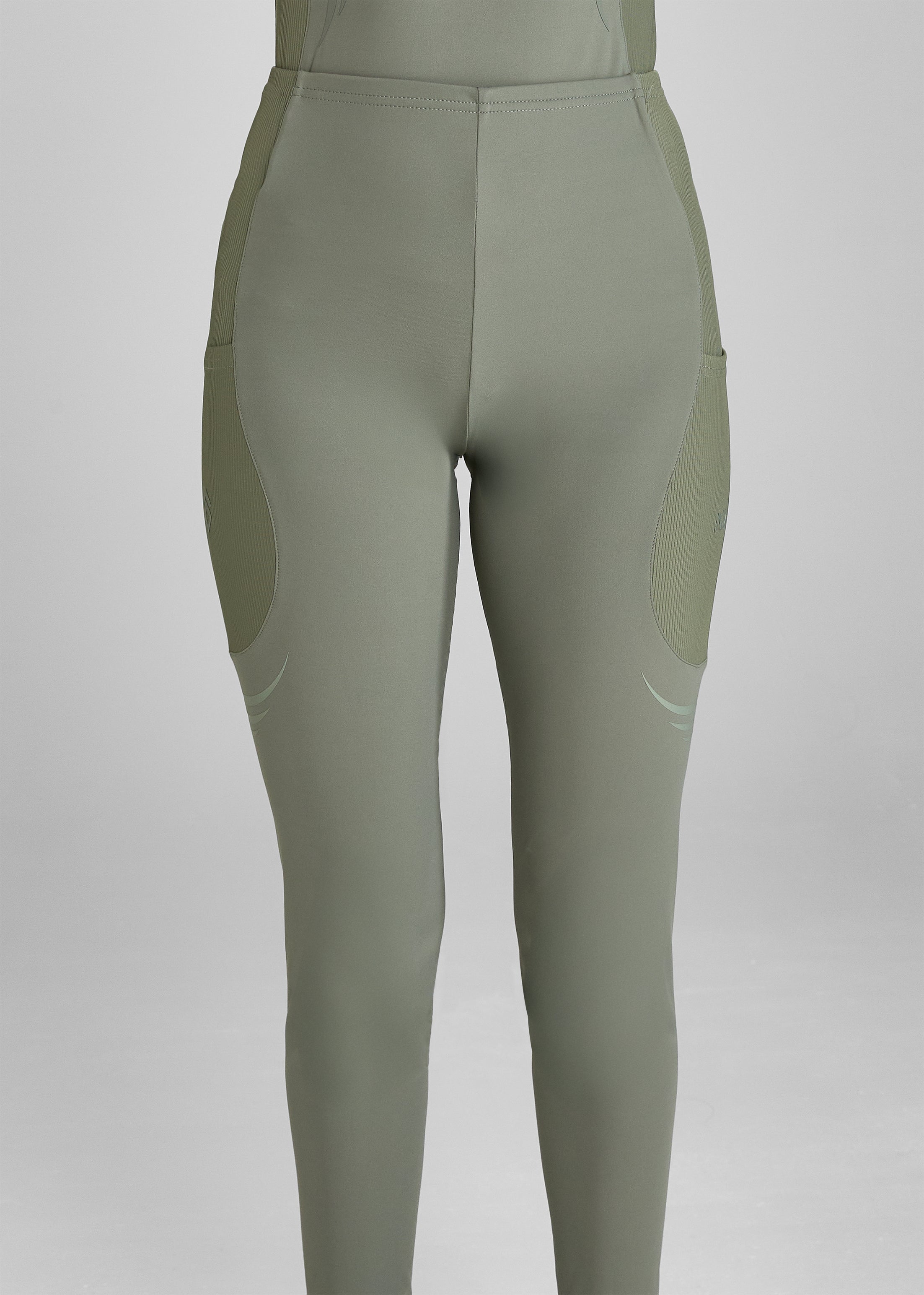 Riding Leggings and Tights – Aztec Diamond