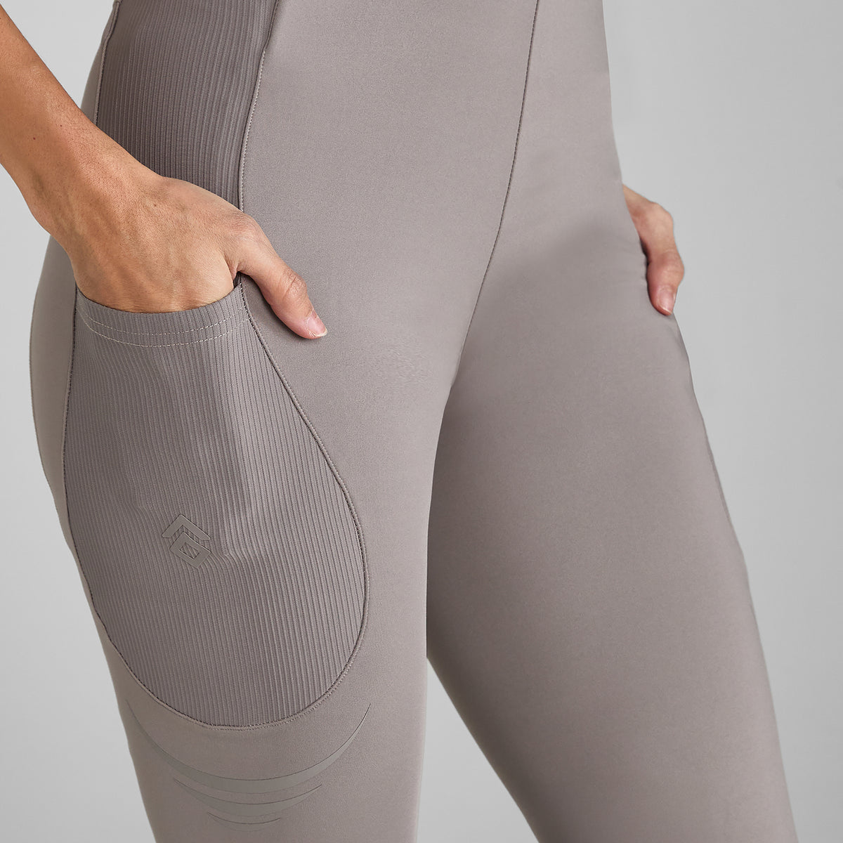 Aztec Truffles Truffle Define Leggings – Aztec Diamond
