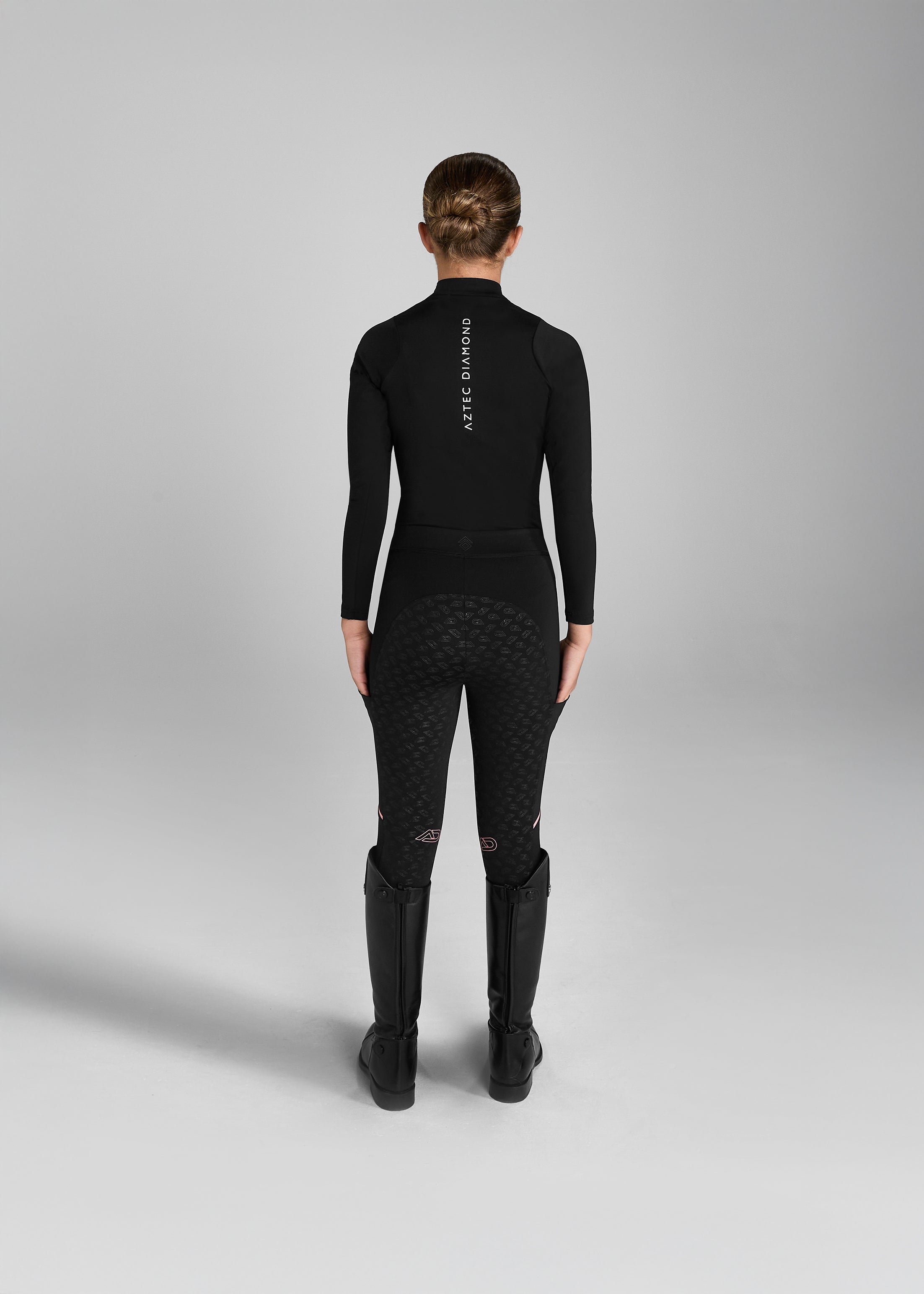 Kids Base Layers - Riding Tops – Aztec Diamond