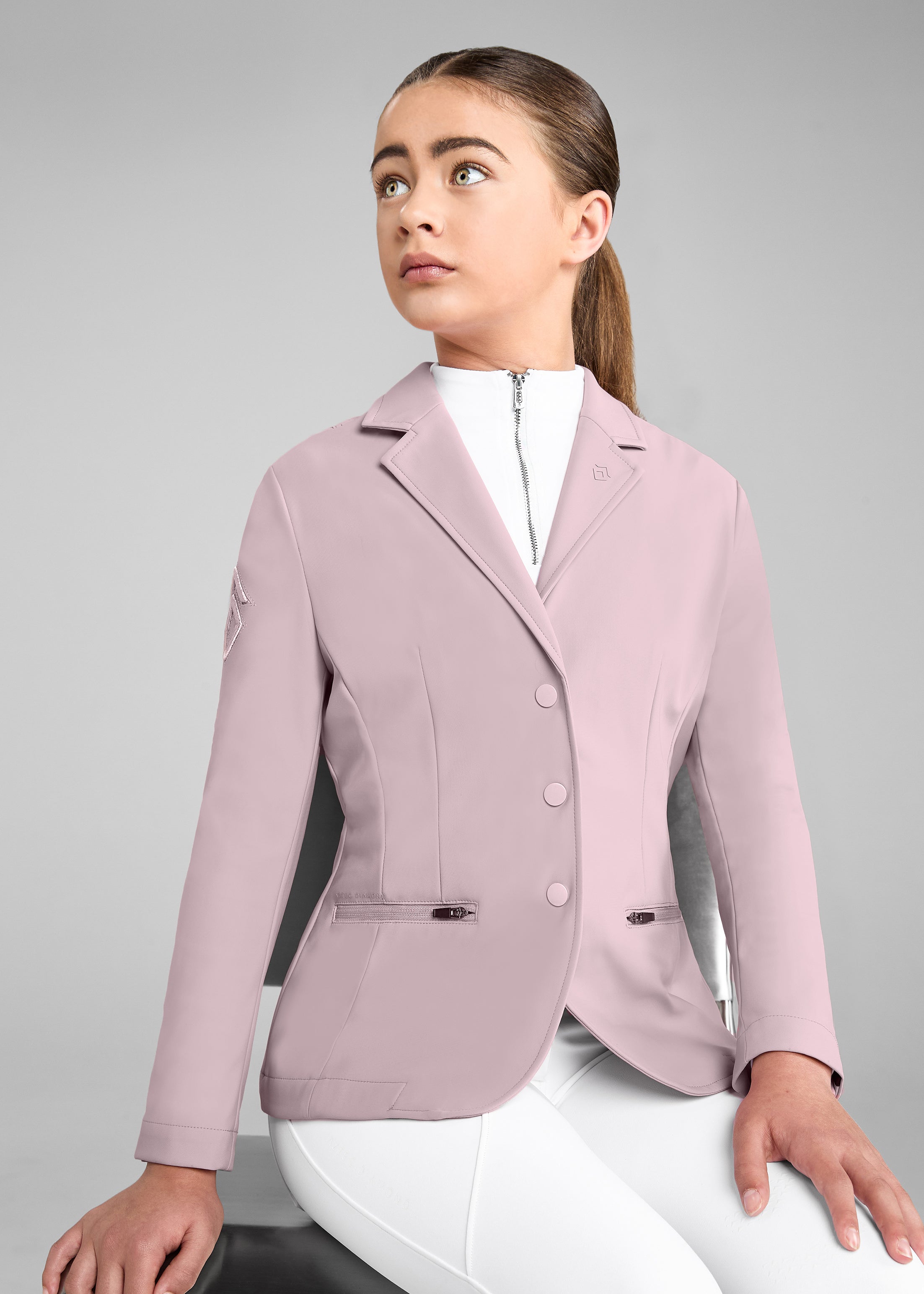 美品 THE RERACS 22AW MELTON DOUBLE JACOAT THERERACS for Unlimited exclusive “THE DOUBLE JACOAT