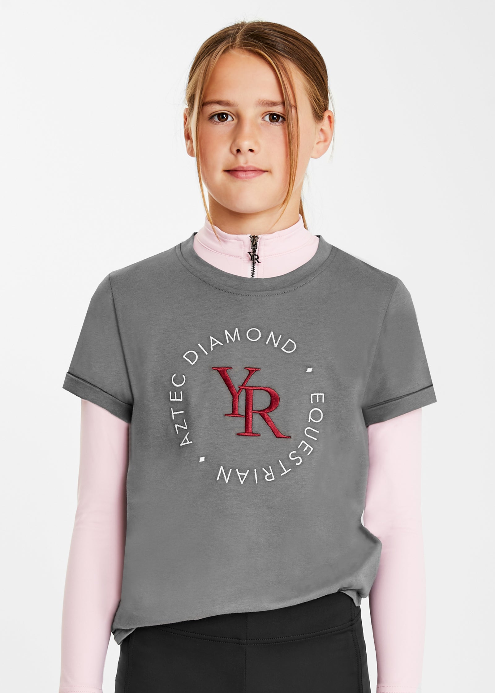 Diamond shirts clearance girls