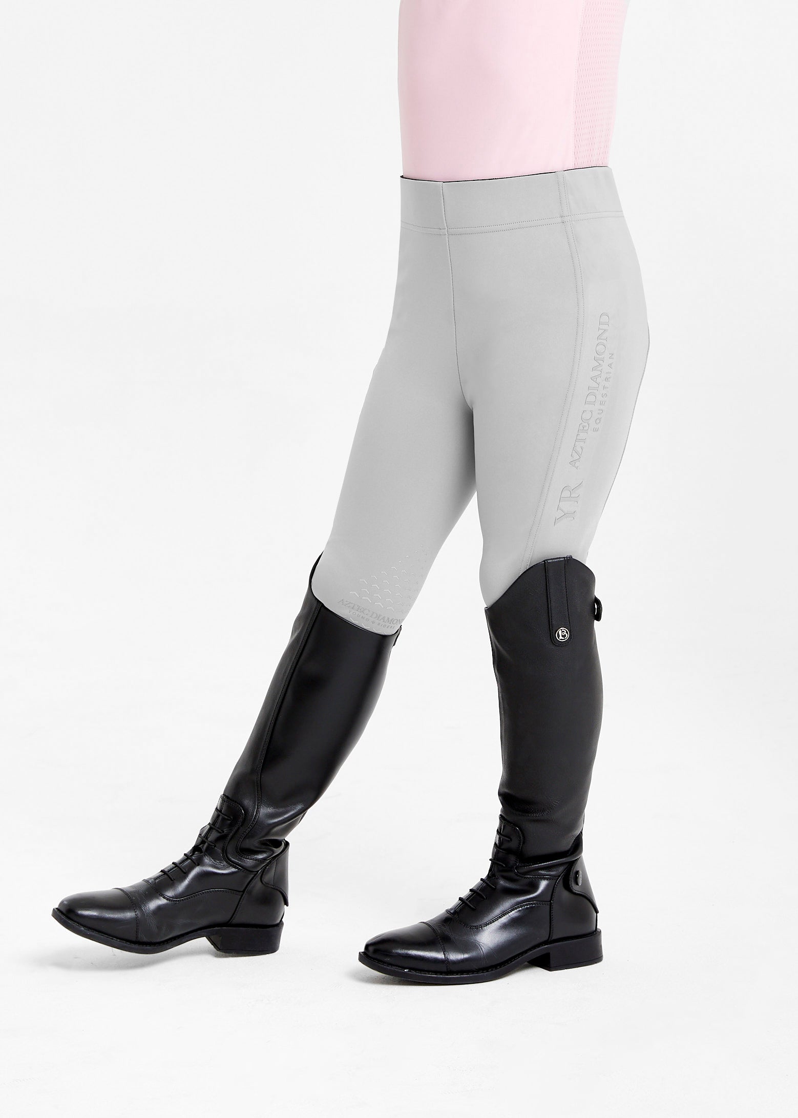 DISRUPT Summer Riding Tights Non Stick - excelequine