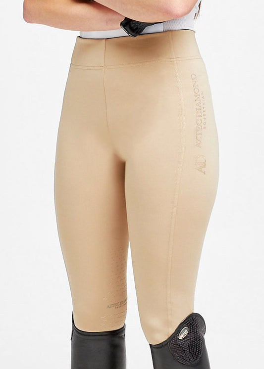 Harry's Horse Thermo legging ladies, seamless online shopping MHS Equestrian